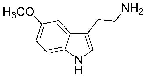 5-Metoxitriptamina