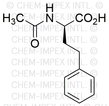 Acetil-D-homofenilalanina