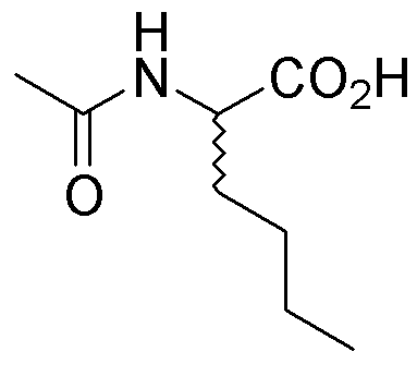 Acetyl-DL-norleucine