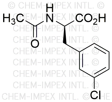 Acetyl-4-chloro-D-phenylalanine