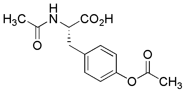 N,O-Bis-acétyl-L-tyrosine