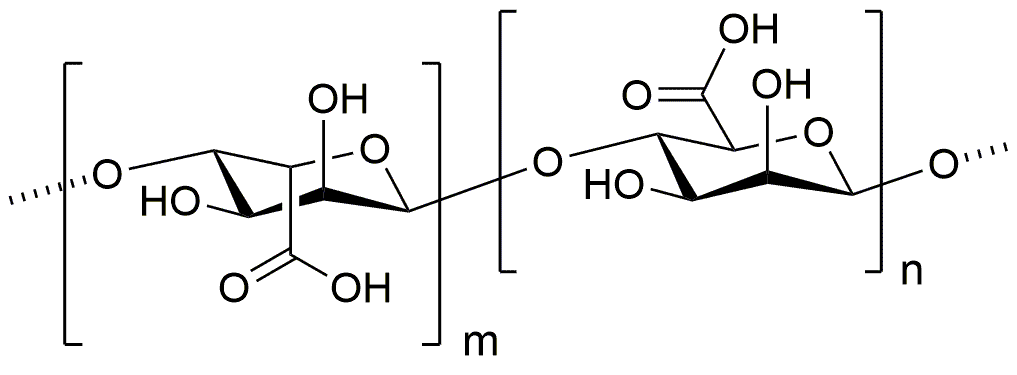 Acide alginique