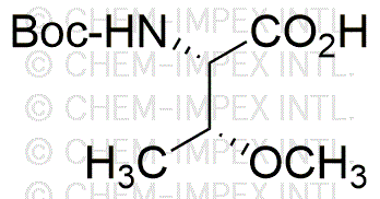 Boc-O-methyl-L-threonine