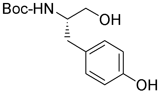 Boc-L-tirosinol