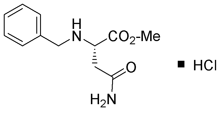 Nα-Benzyl-L-asparagine mehtyl ester hydrochloride