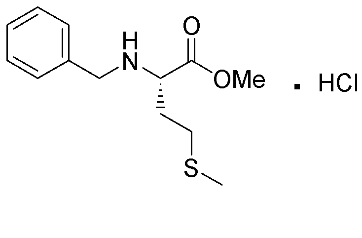 Benzyl-L-methionine methyl ester hydrochloride