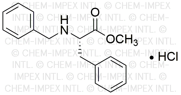 Chlorhydrate d'ester méthylique de benzyl-L-phénylalanine