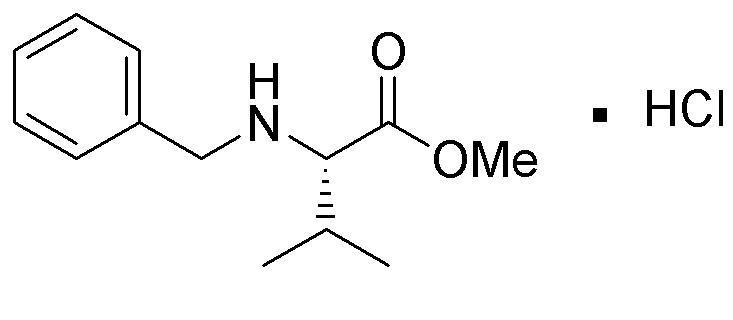 Benzyl-L-valine methyl ester hydrochloride