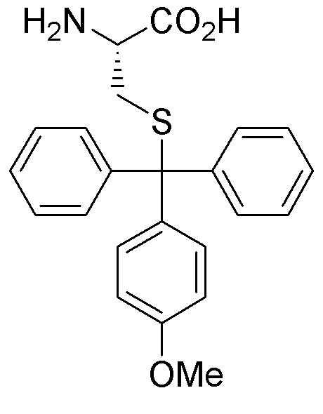 S-4-Methoxyltrityl-L-cysteine