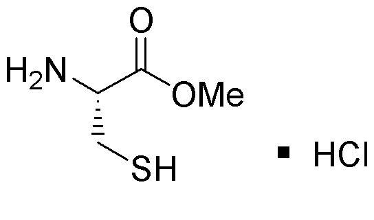 L-Cysteine methyl ester hydrochloride