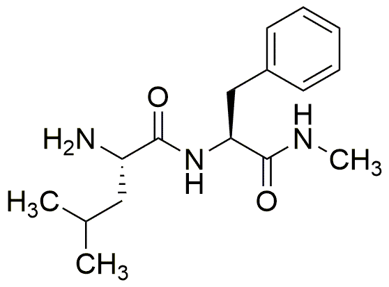 L-Leucyl-L-phenylalanine methylamide