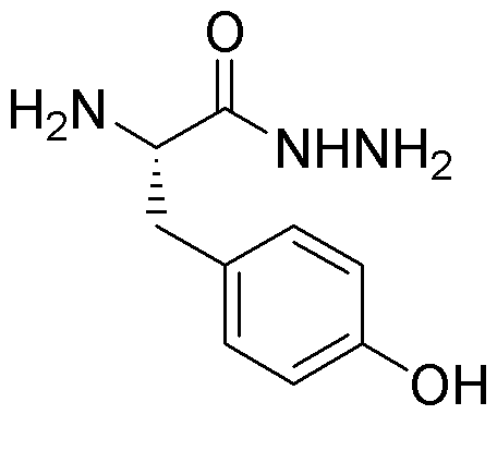 L-Tyrosine hydrazide