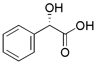 Acide L (+)-mandélique