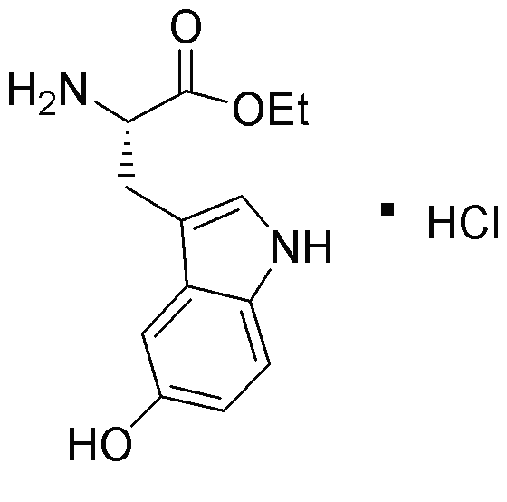 Clorhidrato de éster etílico de 5-hidroxi-L-triptófano