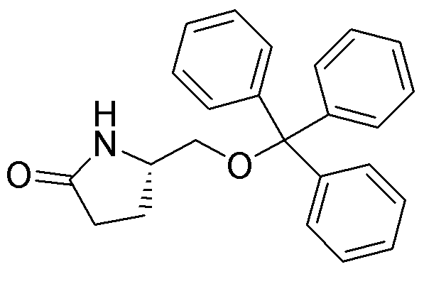 O-Trityl-L-pyroglutaminol