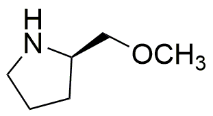 (R-(-)-2-(Metoximetil)pirrolidina