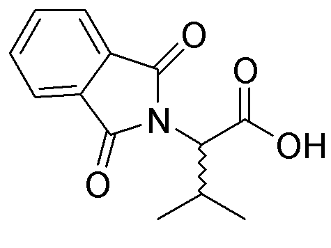 Ftaloil-DL-valina