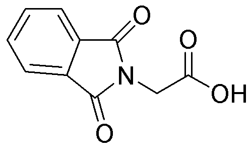 Phtaloyl-glycine