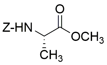 Ester méthylique de ZL-alanine