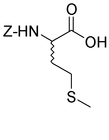 Z-DL-metionina