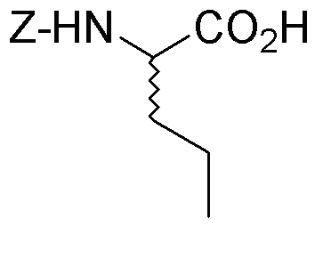 Z-DL-norvaline