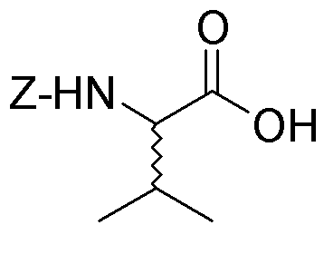 Z-DL-valina