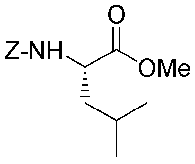 Z-Leucine methyl ester