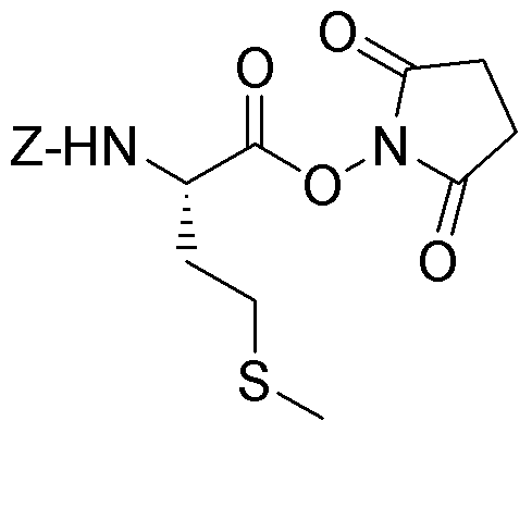 Ester N-hydroxysuccinimide de ZL-méthionine