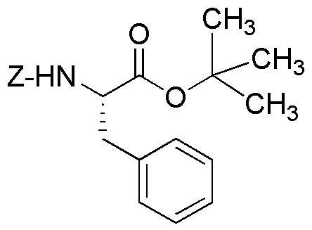 Z-L-Phenylalanine tert-butyl ester