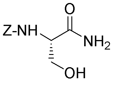 ZL-serina amida