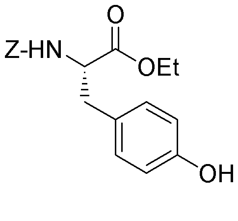 Z-L-tyrosine ethyl ester