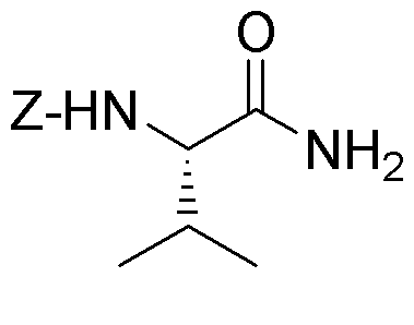 Z-L-valine amide