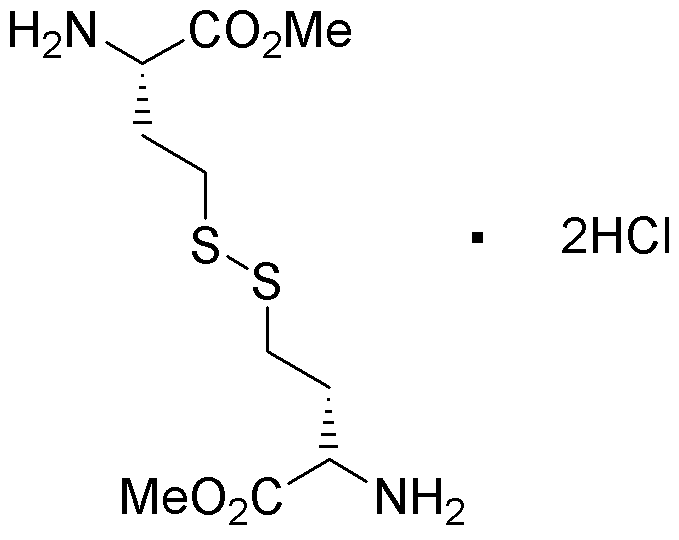 L-Homocystine bis-methyl ester dihydrochloride