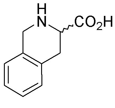 (Acide R,S,-1,2,3,4-tétrahydro-3-isoquinoléinecarboxylique