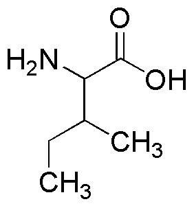 DL-isoleucina