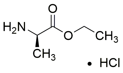 D-Alanine ethyl ester hydrochloride