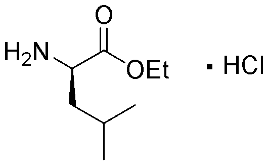 D-Leucine ethyl ester hydrochloride