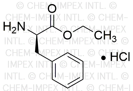 D-Phenylalanine ethyl ester hydrochloride