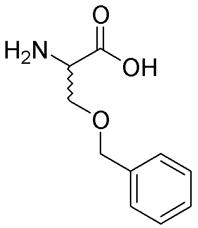 O-Benzyl-DL-sérine