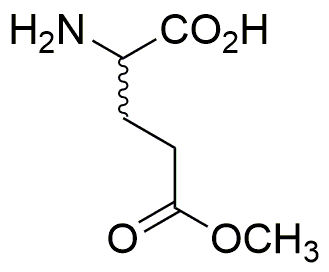 DL-Glutamic acid γ-methyl ester