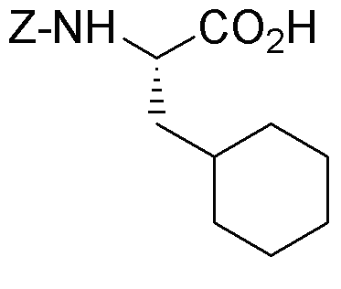 Zb-cyclohexyl-L-alanine