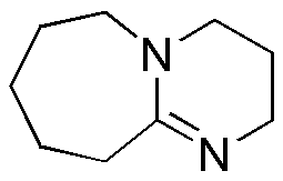 1,8-Diazabiciclo[5.4.0]undec-7-eno