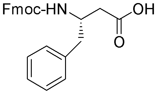 Fmoc-L-β-homofenilalanina