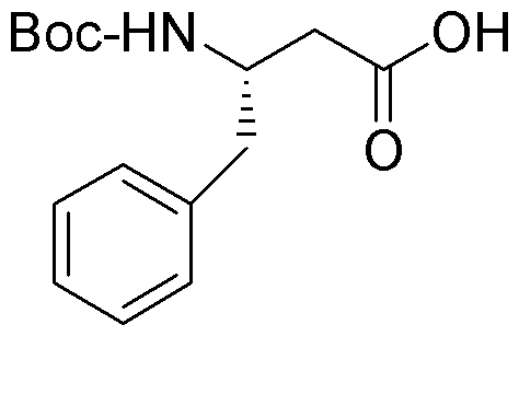 Boc-L-?-homophenylalanine