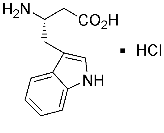 L-β-Homotryptophan hydrochloride