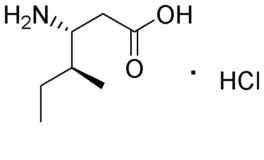 L-?-Homoisoleucine hydrochloride