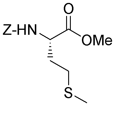 Z-L-methionine methyl ester