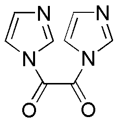 Diimidazolida de ácido oxálico