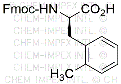 Fmoc-2-methyl-D-phenylalanine