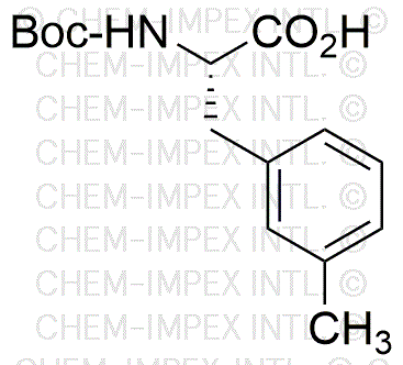 Boc-3-methyl-L-phenylalanine